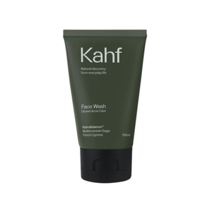 Kahf Face Wash Oil Acne Care 100ml
