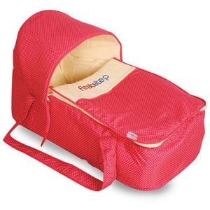 First Step Baby Carry Cot 833