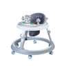 First Step Baby Walker 509 Assorted Color