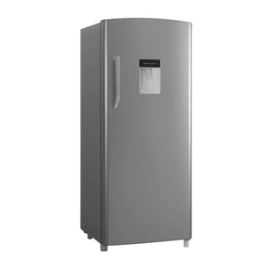Buy Hisense Single Door Refrigerator RR229D4WGU 229Ltr Online at Best Price | Sgl Door Refrigeratr | Lulu Kuwait in Kuwait