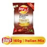 Lay's Forno Italian Mix Potato Chips 160 g