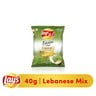 Lay's Forno Lebanese Mix Potato Chips 40 g