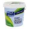 Al Marai Fresh Sour Yoghurt Full Cream 1kg
