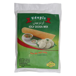 Udupis Idly Dosa Mix 1kg