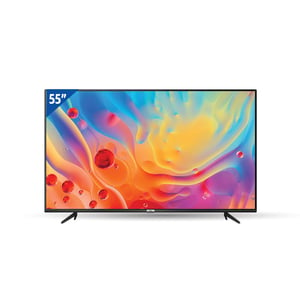 TCL 4K UHD Android LED TV P615 55''