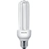 Philips Essential CFL Bulb 23W E27 CDL 3pcs
