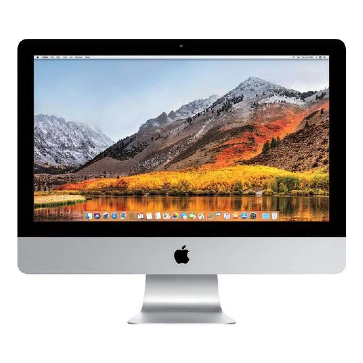 Apple iMac MK142 AE/A Ci5 21.5inch