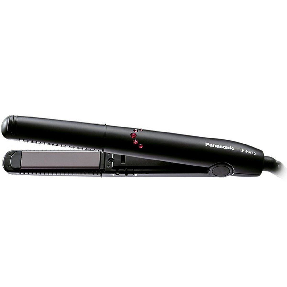 Panasonic Hair Straightener & Curler EH-HV10