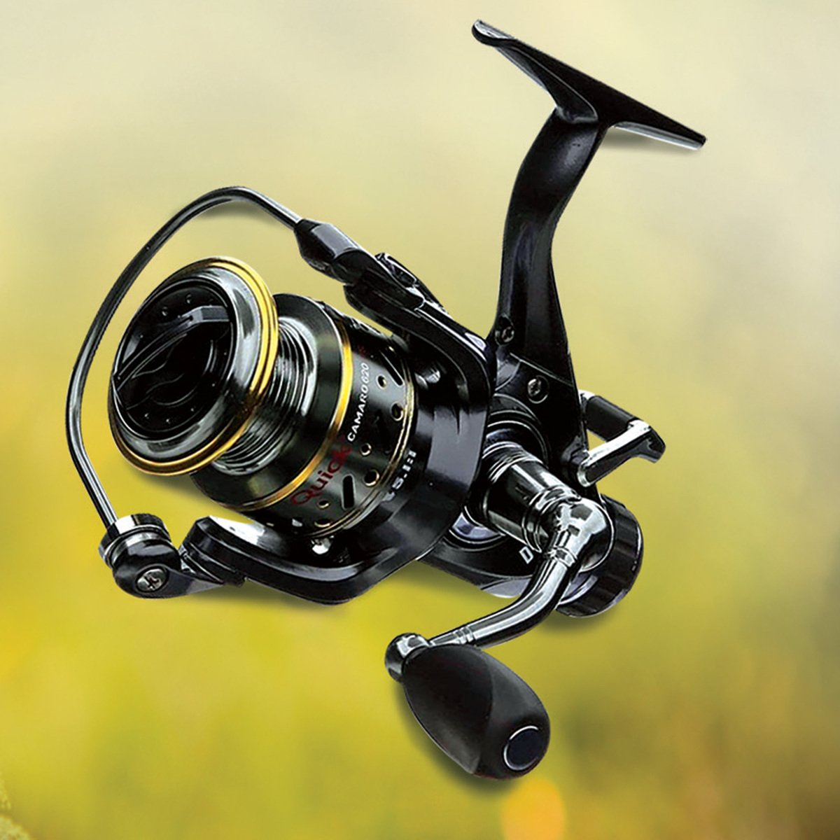 Royal Relax Fishing Reel 8563206 Assorted Online at Best Price