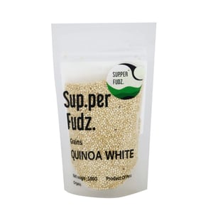 Mamami Organic Quinoa White 100g