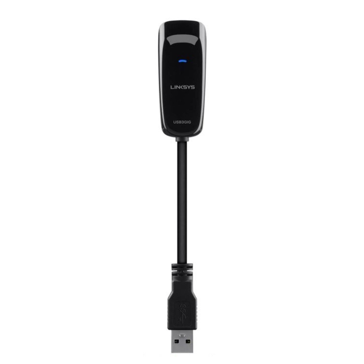 Linksys USB To Ethernet Convertor USB3GIG