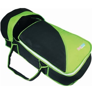 First Step Carry Cot EA102