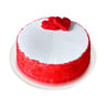 Red Velvet Cake Medium 1 kg