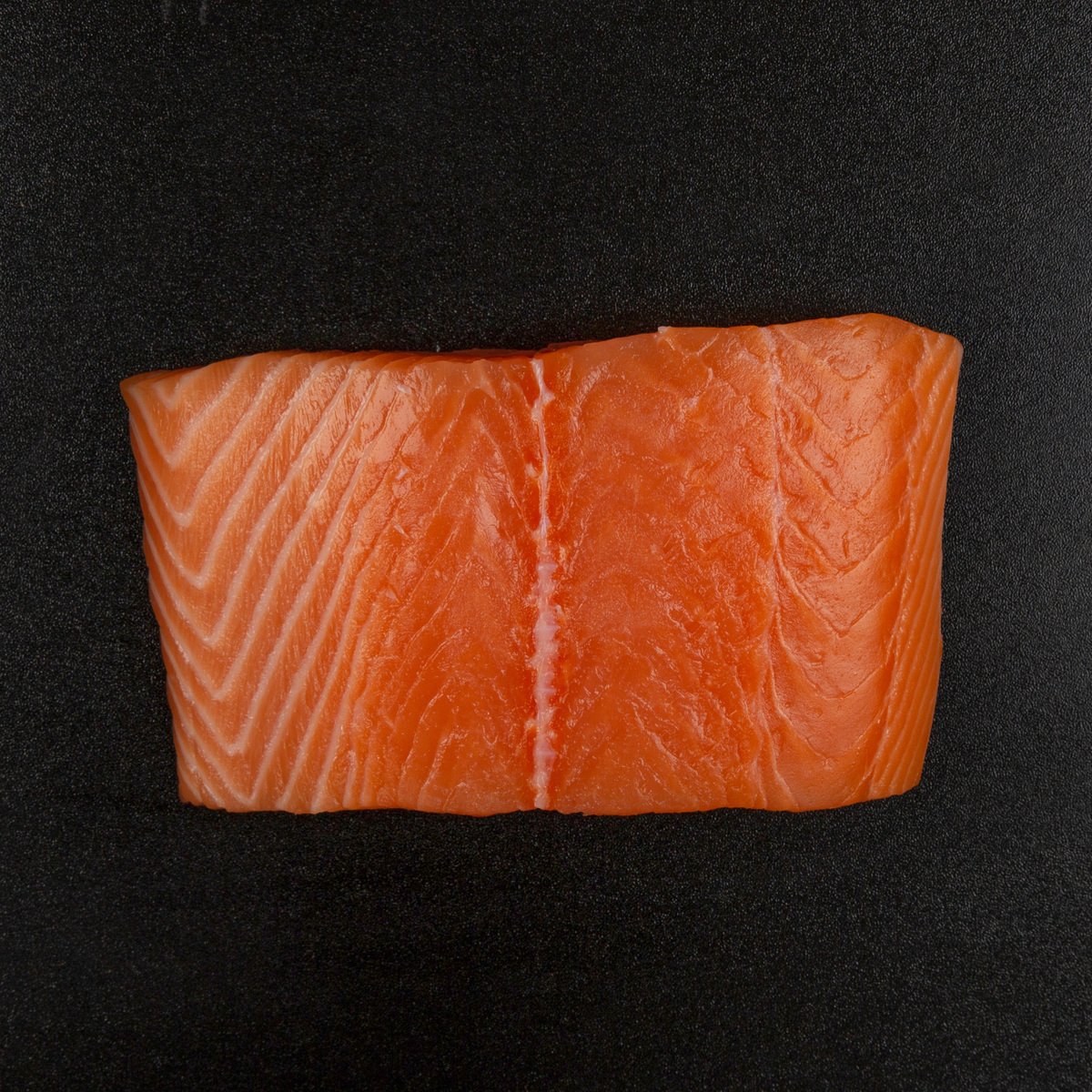 Fresh Organic Salmon Boneless Skinless Fillet 350 g