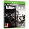 Xbox One Tom Clancy's Rainbow Six Siege