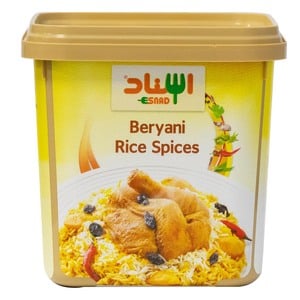 Esnad Beryani Rice Spices 200 g