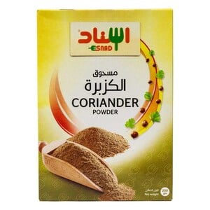 Esnad Coriander Powder 200 g
