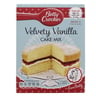 Betty Crocker Velvety Vanilla Cake Mix, 425 g