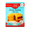 Betty Crocker Cake Mix Lemon 425 g