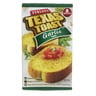 Furlani Texas Garlic toast 8 Thick Slices 319 g