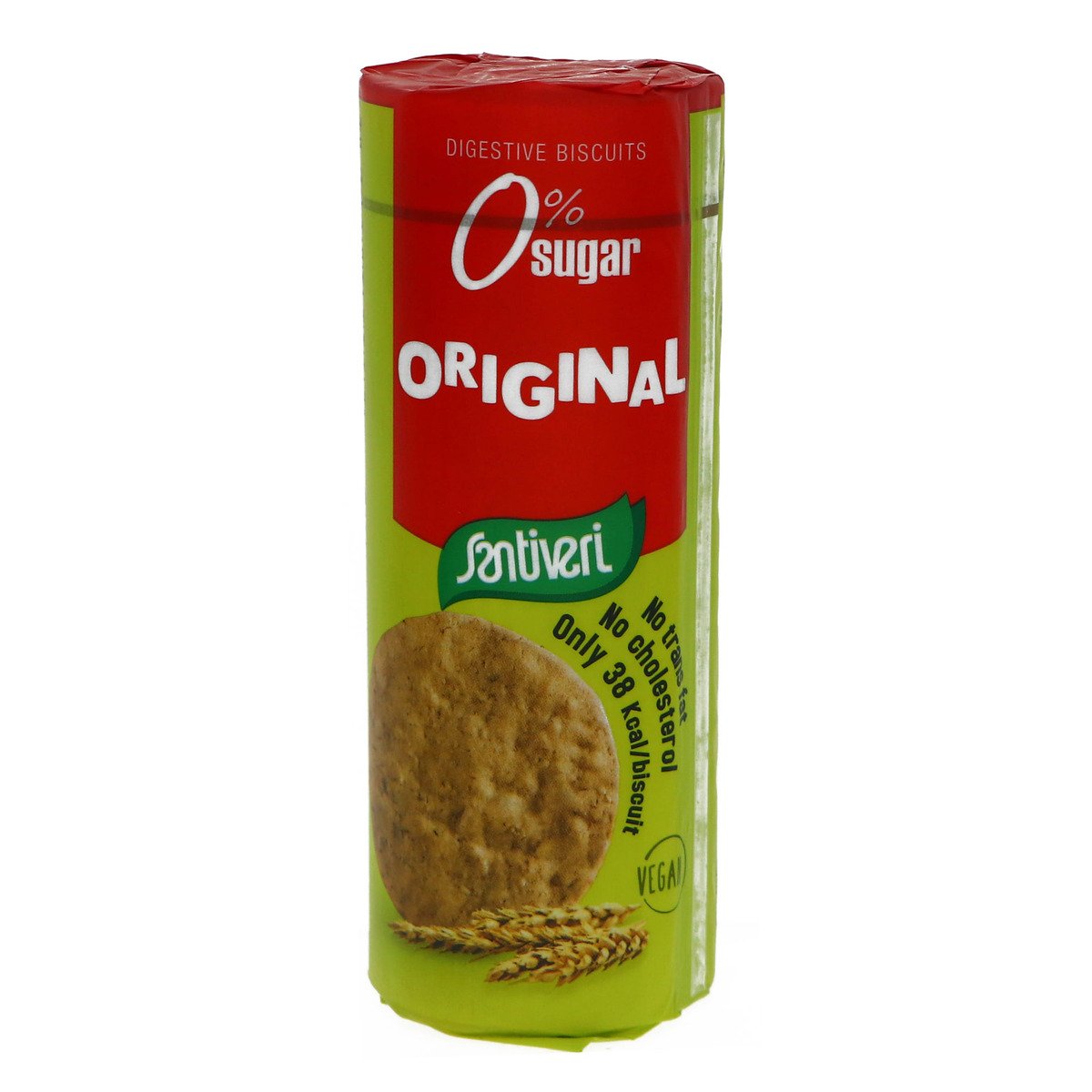 Santiveri Digestive Biscuit Original 190g