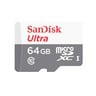 Sandisk Ultra Micro SDHC Card SDSQUNB 64GB