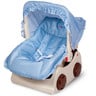 First Step Baby Carry Cot  Assorted Colors