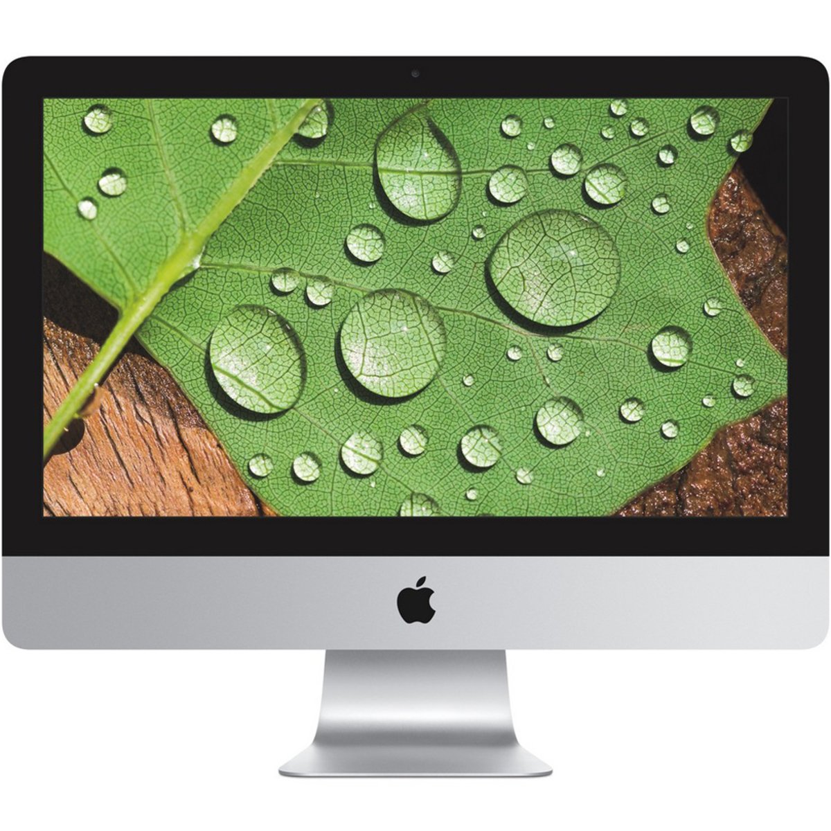 Apple iMac DeskTop MK452 Ci5 21.5in