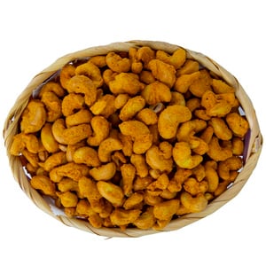 Cashew Nuts Garlic 250 g