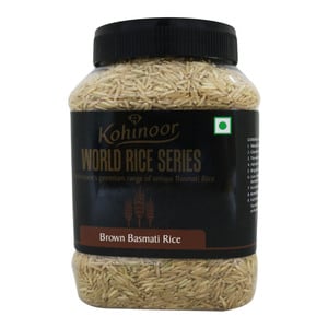 Kohinoor Brown Basmathi Rice 1Kg