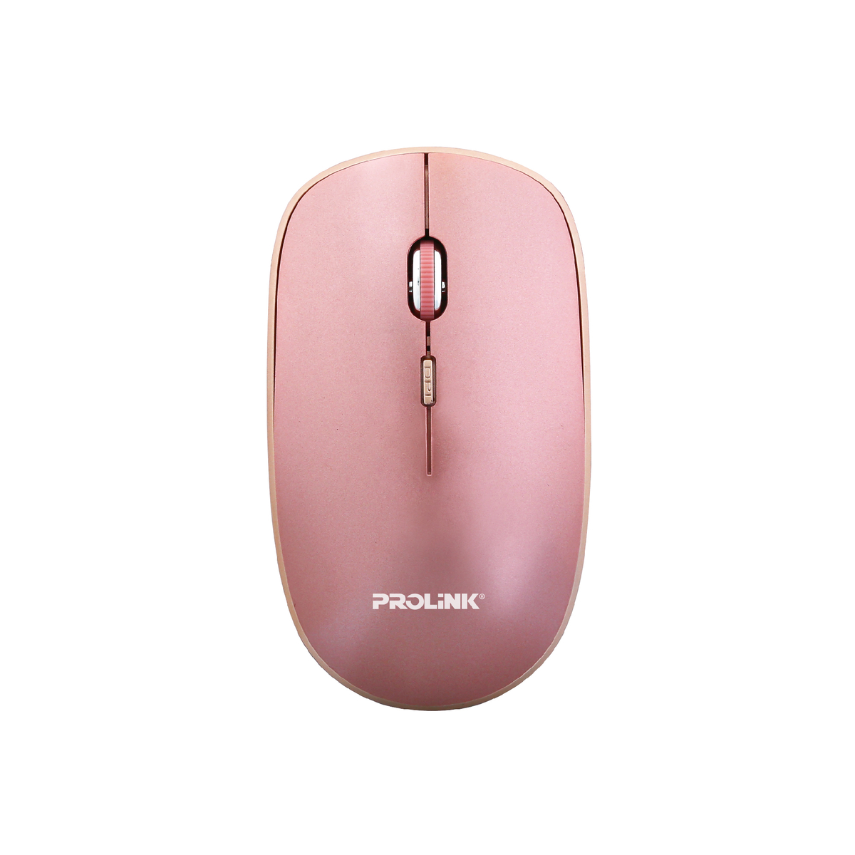 Prolink Mouse Wireless PMW6006 RGld