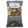 Rialto Biscottina with Olive Oil and Salt 100 g