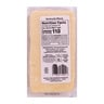 Cabot Seriously Sharp Cheddar Cheese 226g