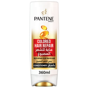 Pantene Pro-V Colored Hair Repair Conditioner 360 ml