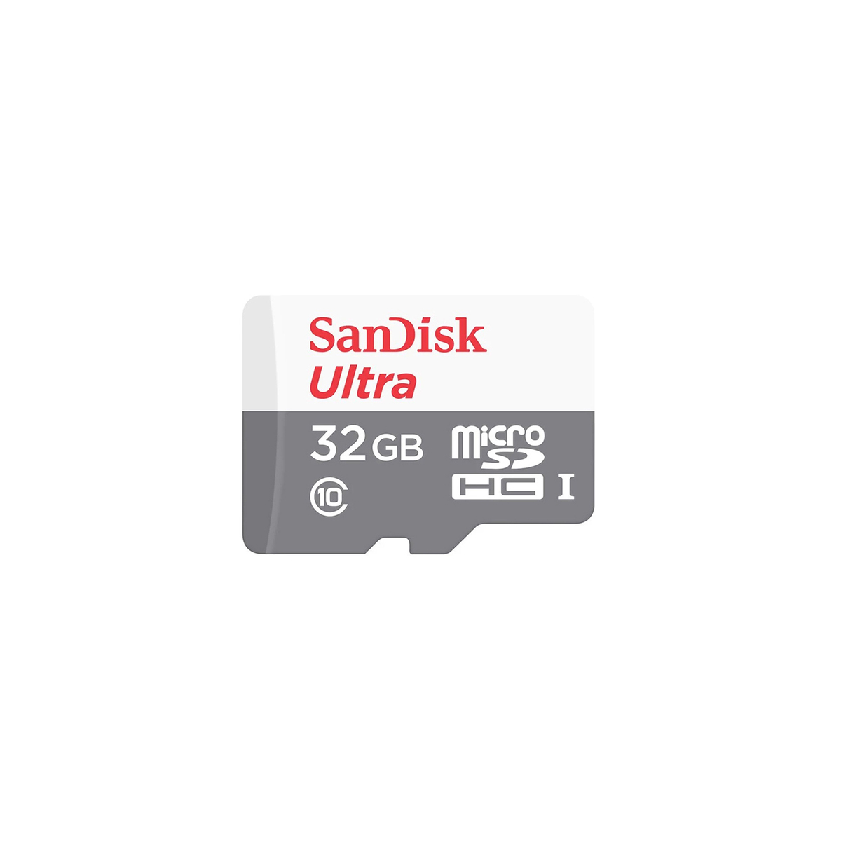Sandisk Micro SDHC Memory Card 32GB UHS1UNR032G