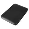 Toshiba Portable Hard Disk Canvio Ready TP210 1TB Black