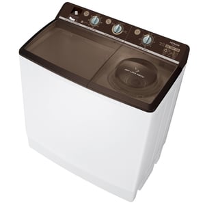 Hitachi Top Load Washing Machine PS1700WJ3CGX 17Kg