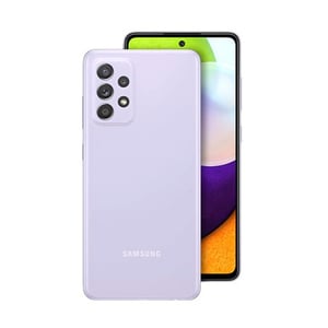 Samsung Galaxy A52 8/128GB Violet