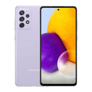 Samsung Galaxy A72 8/128GB Violet