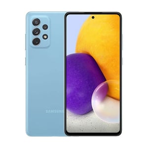 Samsung Galaxy A72 8/128GB Blue