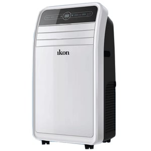 IKON Portable Air Conditioner IKPF112C 12000BTU