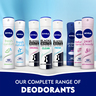 Nivea Fresh Comfort Deodorant Spry For Women 150ml