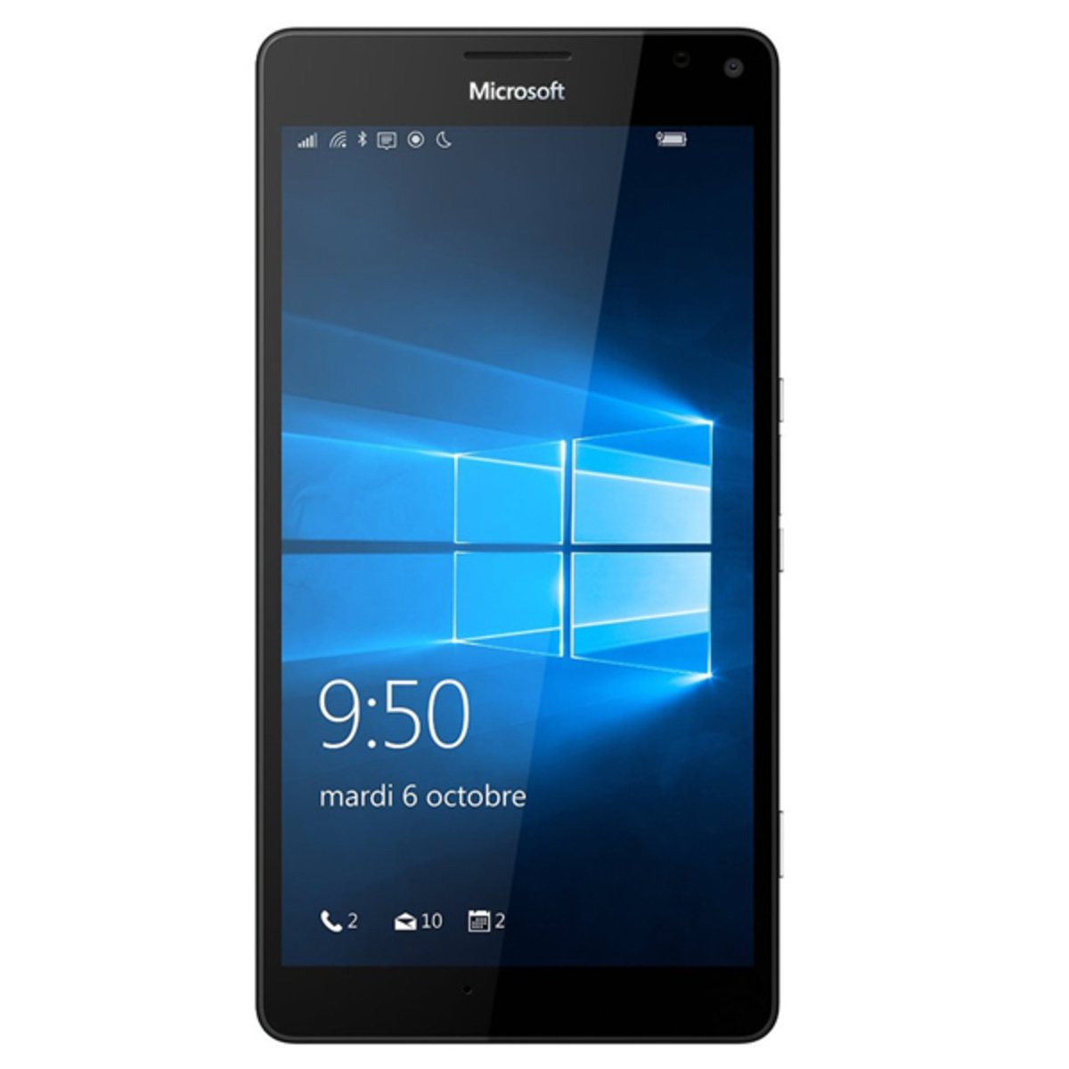 Microsoft Lumia 950XL White
