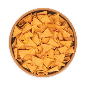 Corn Crackers Assorted 250g Approx. Weight