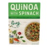 Pereg Quinoa With Spinach 170 g