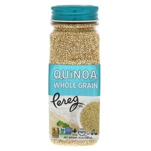 Pereg Quinoa Whole Grain 340g