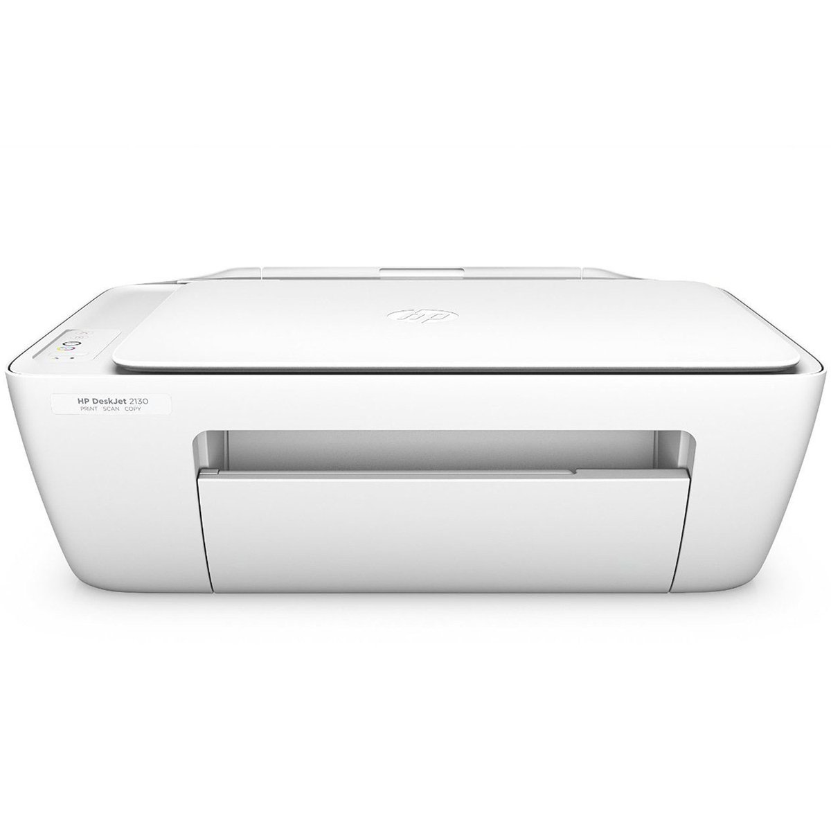 HP Deskjet 2130 All-in-One Color Printer