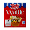 Joy Waffle Bowls 10 pcs 199 g