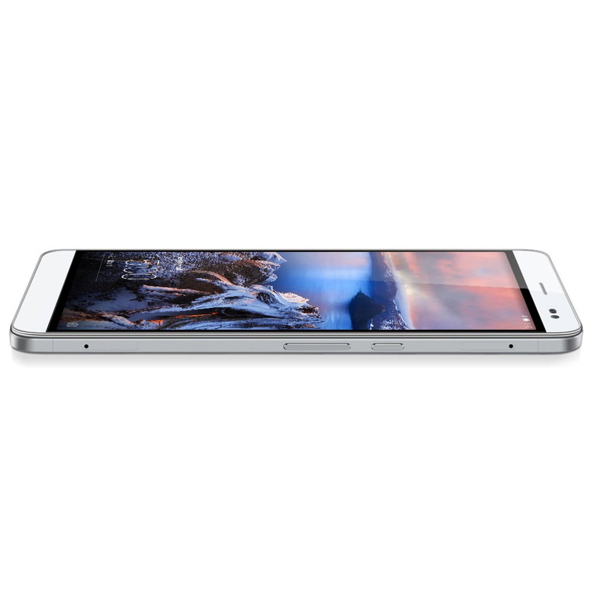Huawei Media Pad X2-701L 7inch 16GB 4G Silver