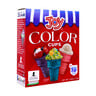 Joy Color Cups 18 pcs